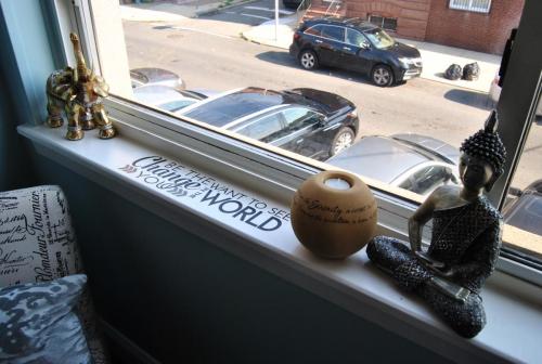 Philadelphia Location